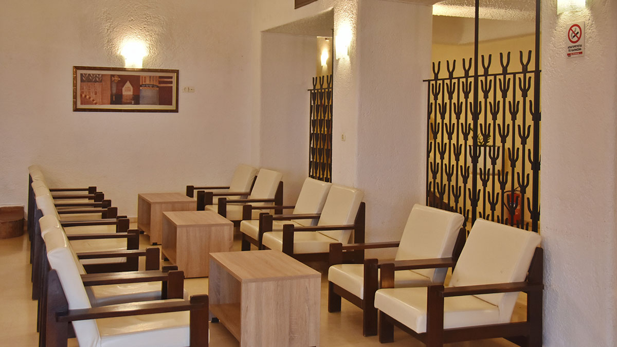 Ocean Heights View Hotel - NR